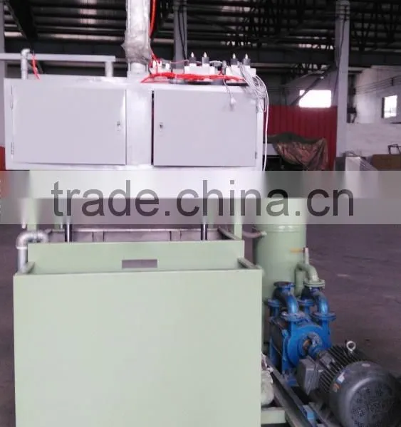 Molded Fiber Product Machine photo-2