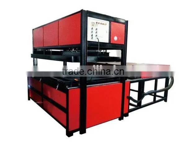 2016 Hot Sale Vacuum Forming Machine Abs Plastic Sheet for Vacuum Forming