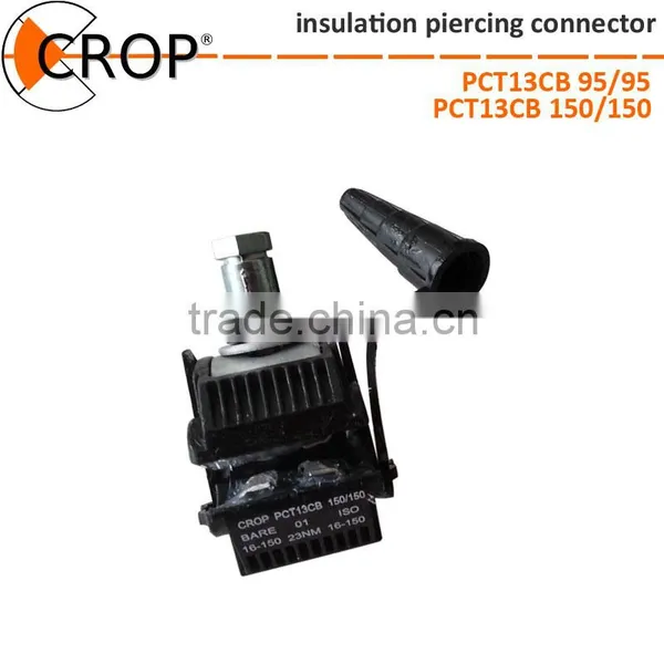 Piercing Connector /Insulated Piercing Connector