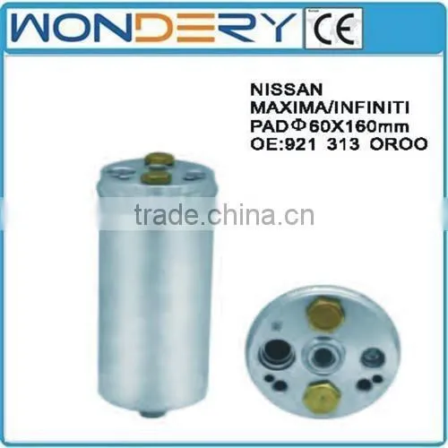 Customized Car Auto Air Conditioner Receiver Drier Filter 6013 photo-3