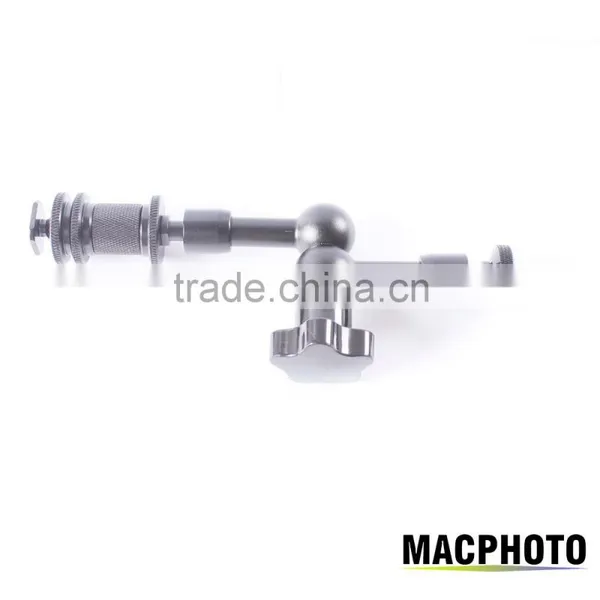 Magic 11 Inch Magic Arm Mount Quick Release Plate Good Function photo-2