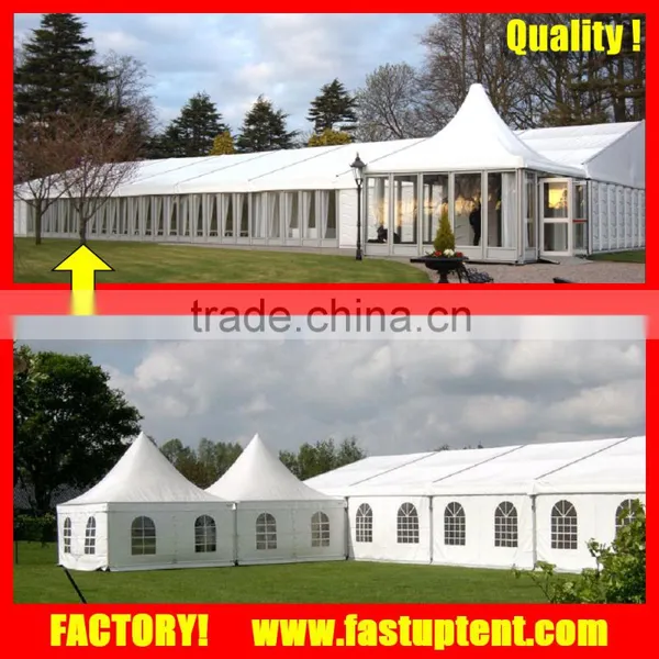 6m 8m 12m 14m 16m 20m 18m Red Bull Star Shaped Tent for Sale Quality Choice photo-4