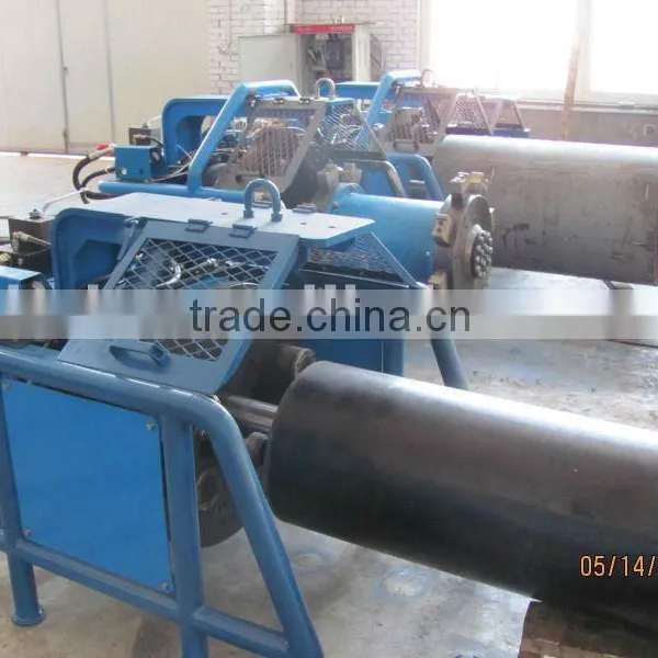 pipe machine
