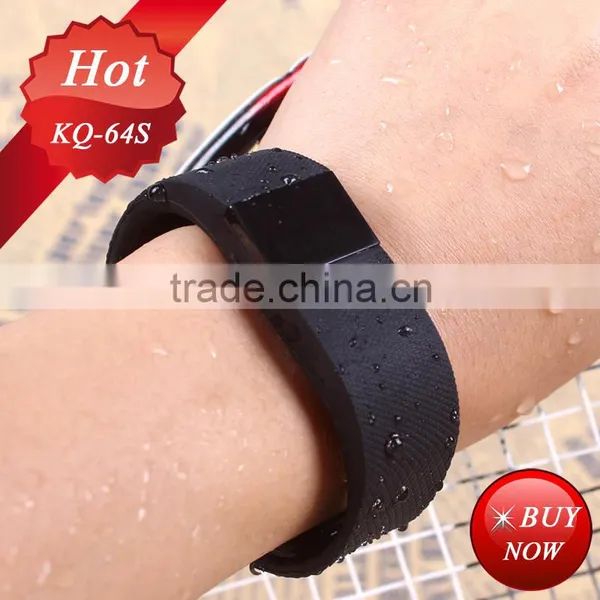 Classic Design Codoon Plump Exercise Smart Bracelet photo-6