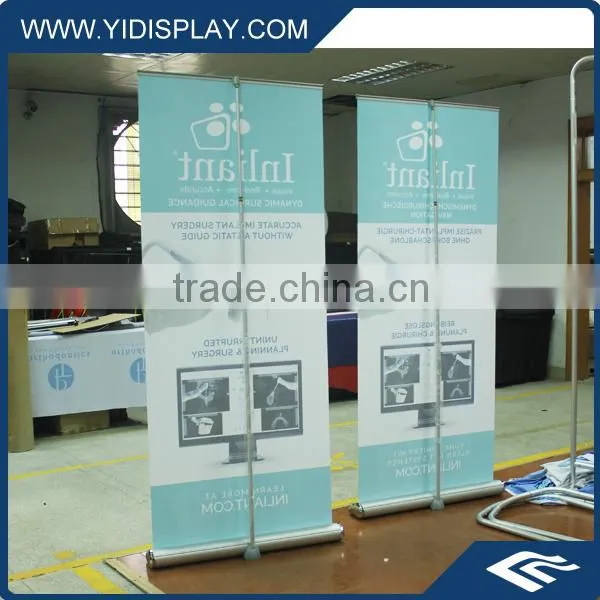 Custom Stand up Display Stand photo-3