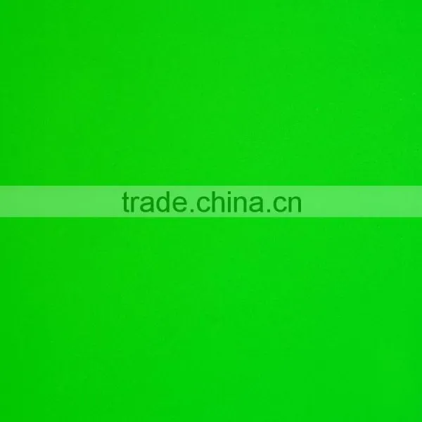 Solid Color Melamine Decorative Paper