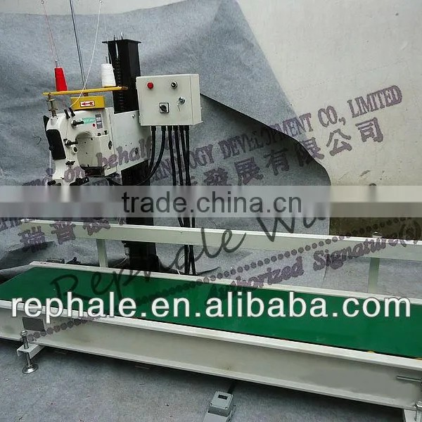 Reliable Performance LFS Series Bag Sewing Machine 008615638185390