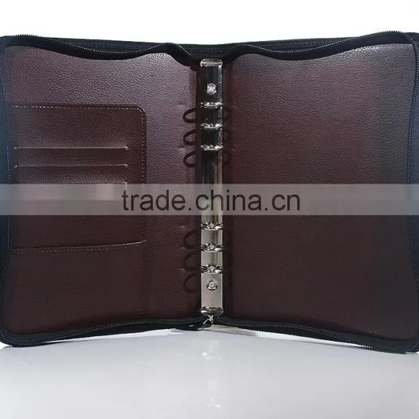 Universal Leather Journal Diary Notebook for Man photo-6