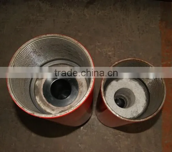 API Cement Float Collar and Shoe With PDC Drillable photo-3