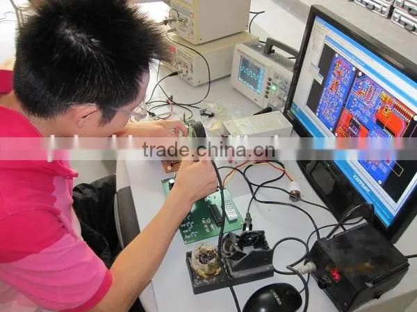 Electronic Product Pcb Copy and OEM Manufactory photo-5