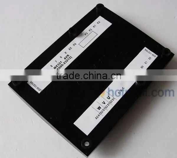 Avr MX321 3 Phase Voltage Stabilizer for Stamford Generator photo-5