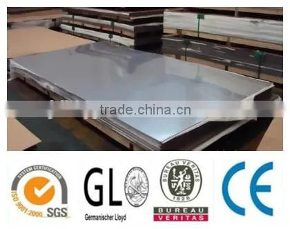 AISI 304 Stainless Steel Hot Rolled Plate photo-5