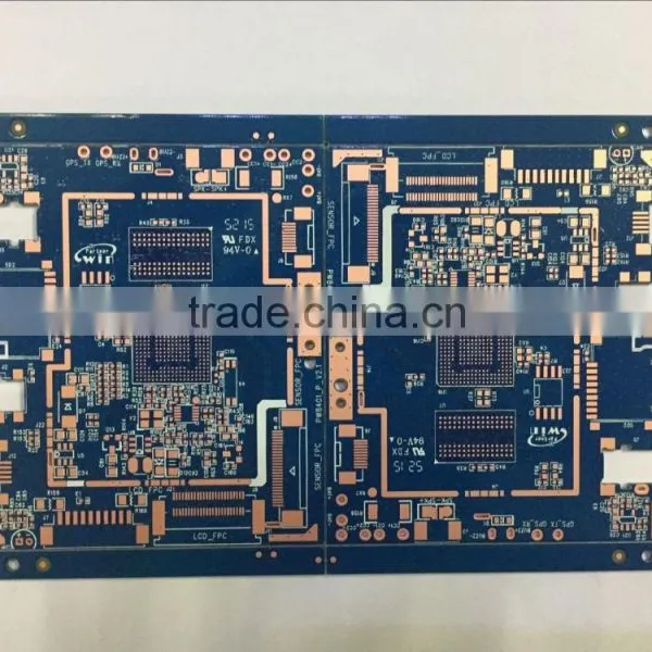 2016 SHEZHEN OEM PCB ASSMEBLY SERVICE photo-6