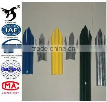 Palisade Fence / Euro Fence