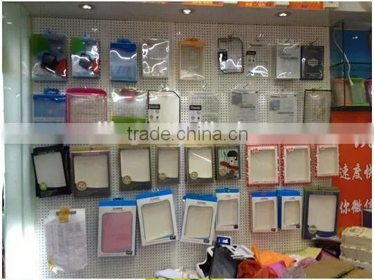 Colorful Clear TPU Case for IPhone 4/4s/5/5s &Samsung S3 S4 S5 photo-4
