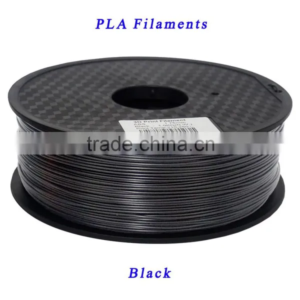 Pla Filament Colorful 3d Filament 1 kg photo-4