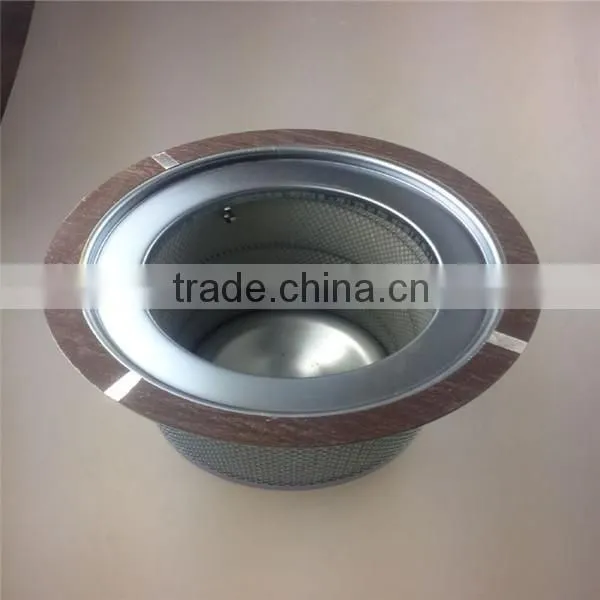 91111-003 3221130305 High Efficiency Industrial Filter Oil Separator Parts for Fusheng Air Srew Compressor photo-4