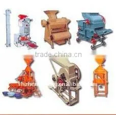 Oil Process