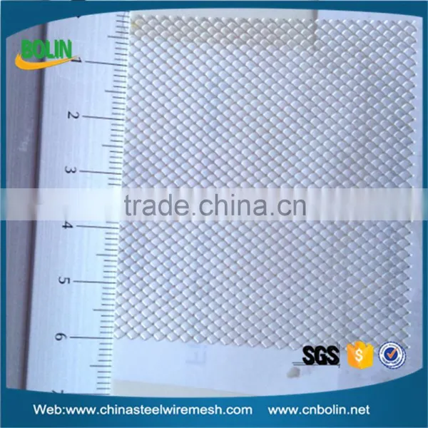 20 Mesh 99.99% Pure Silver Conductive Wire Mesh Fabric Used as Electrode in Solar Cells photo-5