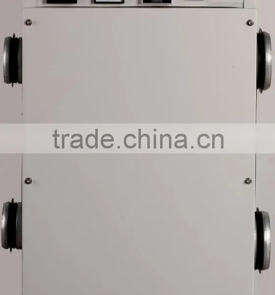 Building Desiccant Rotor Dehumidifier