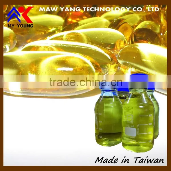 Quality Products Daily Need Product Trionyx Fish Oil Nutrient photo-2
