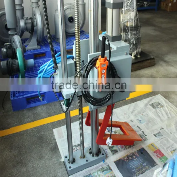 2016 Hot Selling Drop Tester Impact Test Machine(DT150) photo-3