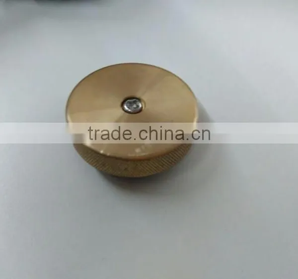 China Brushless Motor Hand Held 3 Axis Smartphone Gimbal photo-6