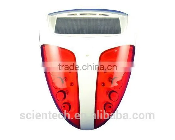 IP-base Wireless Smart Alarm photo-2