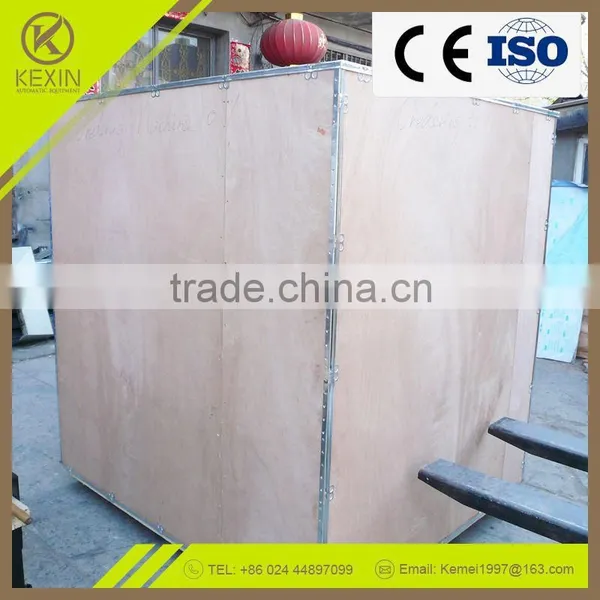 SLL-3 Hot Sale Merchandising China High Performance Stick Ordering Fully Automatic Machine photo-6