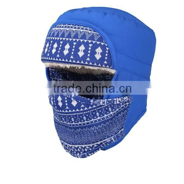 China Cheap Winter Hat For Sale photo-3