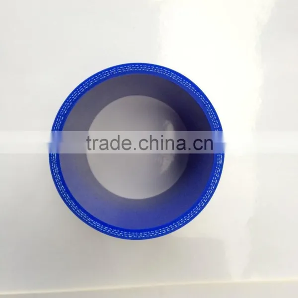 High Performance Silicone Straight Reducer photo-4