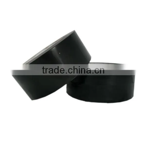 Black Underground Pipe Wrap Tape for Oil Pipeline Anti-corrosion photo-2