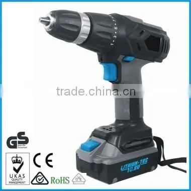 Dynas DH-50214 Cordless Rock Drill Bits photo-5