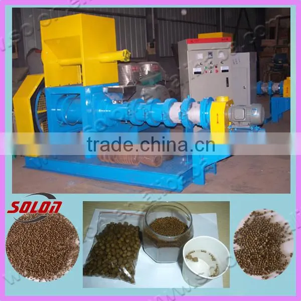 The Best Choice Full Automatic Poultry Feed Mill photo-3