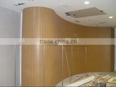 Interior Decorative Design Wall Sheeting,building Material photo-2