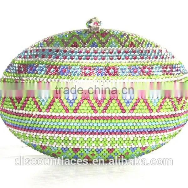 Low Price Hot New Women Clutch Bag Pearl Beaded Party Wedding Evening Bag Quality Choice photo-2