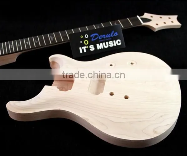 Unique Design Nice Wholesale Guitar Parts photo-2