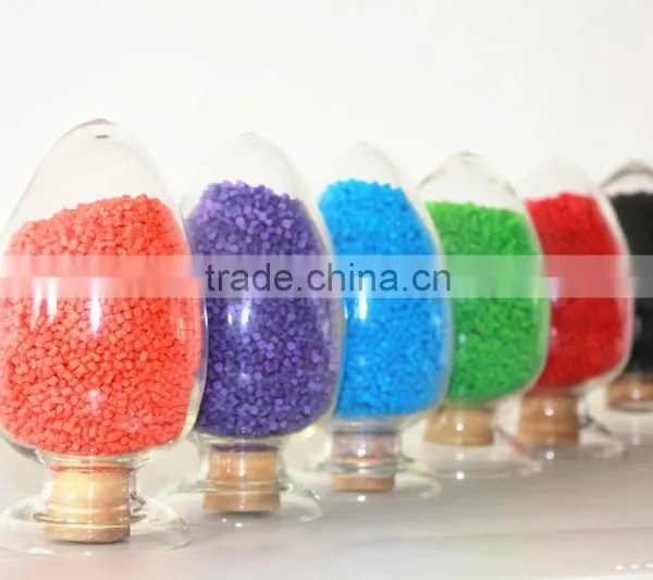 Bright Polyester Fdy Yarn With High Color Fastness photo-2