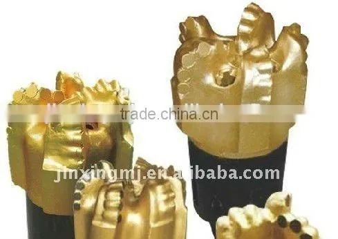 Oil Bit/PDC Petroleum Drill Bit