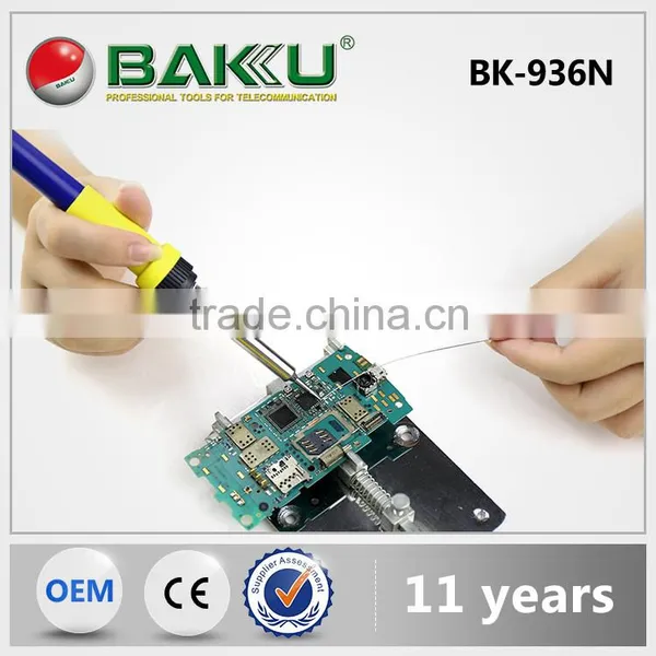 BAKU Soldering Iron Solder Machine BK-936N 50W photo-2