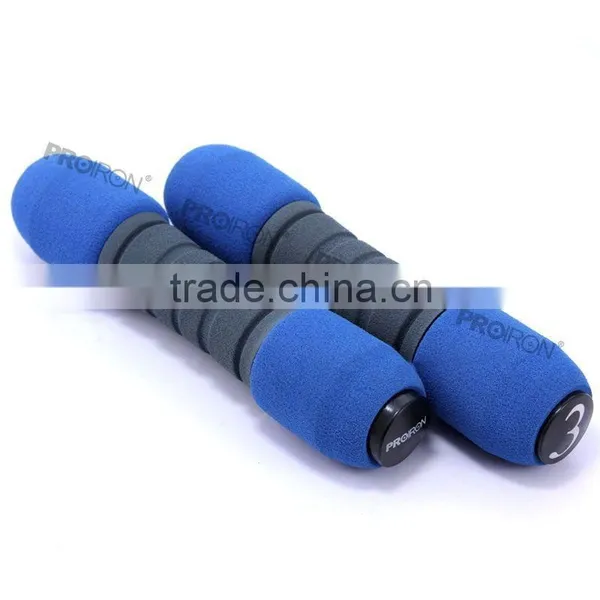 Training Accessories Soft Dumbbell for Woman