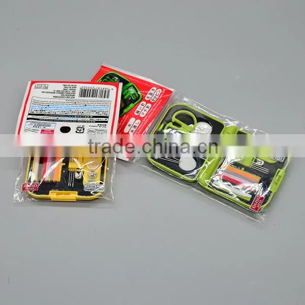 Portable Travel Sewing Kit Case photo-2