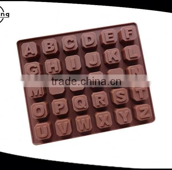 The Chinese Custom Silicone Car Cake Mold photo-4