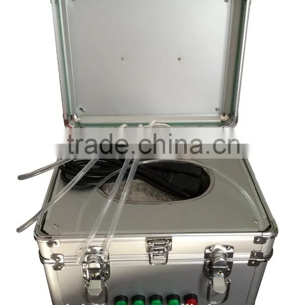 Xaar 1001 / 1002 Printhead Cleaning Machine With Ceramic Ink photo-2