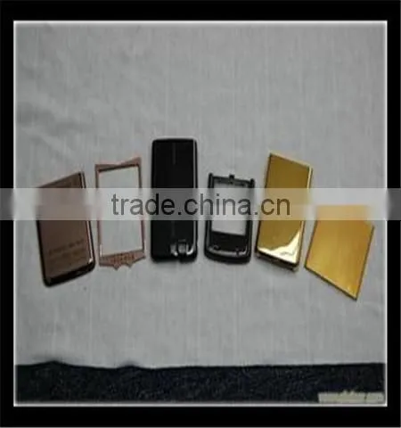 Vacuum Magnetron Sputtering Coating Equipment for Phone Keypad Outer Covering photo-6