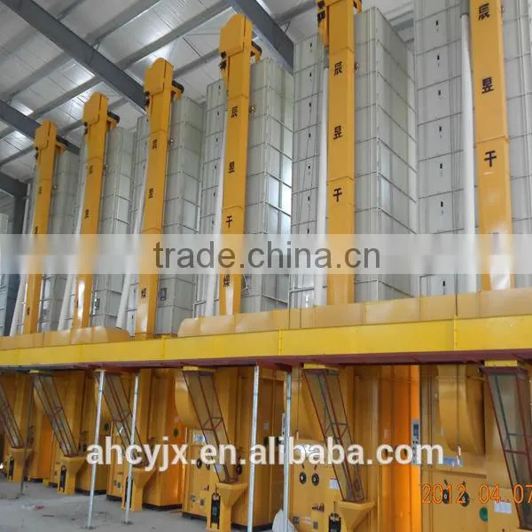 More Advanced Separation Technology Husk Burner 5L-50 Biomass Furnace photo-2