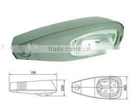 250w Aluminum Hps Street Light Housing