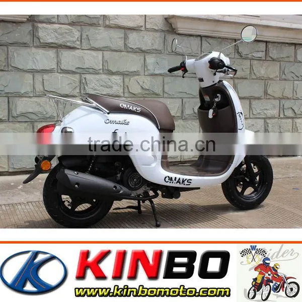 50cc Scooter photo-2