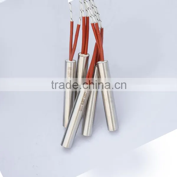 Best Quality Safe Cartridge Heater Installation photo-6