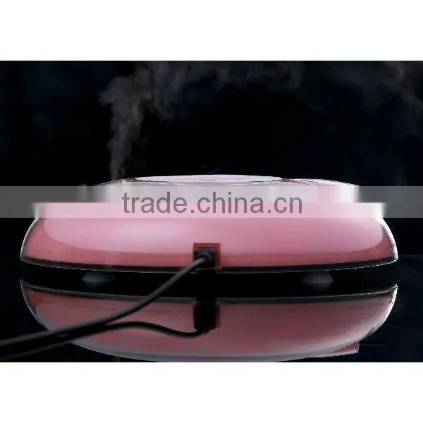 oil diffuser aroma diffuser humidifier ionizer